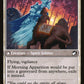 Mourning Patrol (Back)