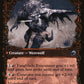 Fangblade Brigand (Showcase) (Back)