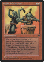 Goblin War Drums (Frazier)