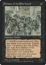 Initiates of the Ebon Hand (Danforth)