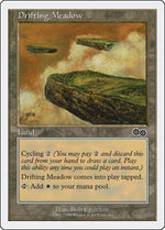 Drifting Meadow