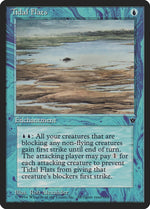 Tidal Flats (Alexander) (Pond)