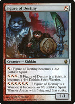 Figure of Destiny