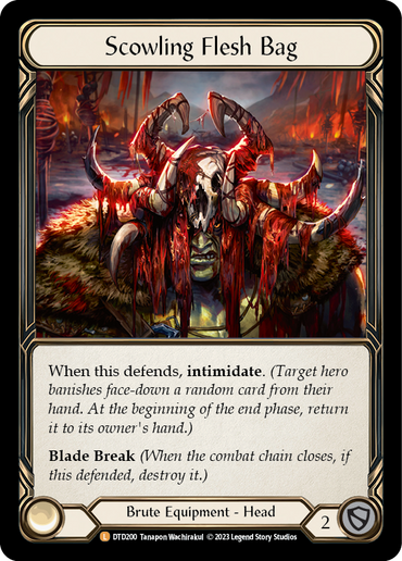 その他 Quickdodge Flexors RF flesh and blood Quickdodge Flexors The Hunted | Flesh and Blood | CardTrader