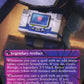Soundwave, Sonic Spy (Shattered Glass) (Back)