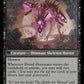 Visage of Dread (Back)