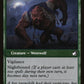 Tireless Hauler (Back)
