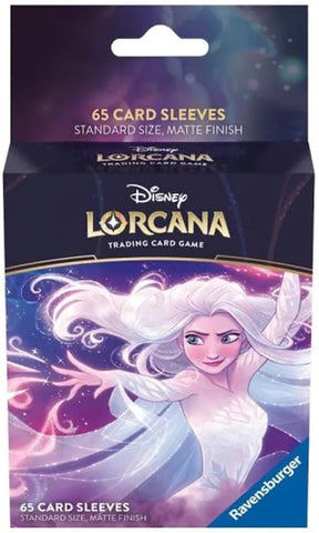 Disney Lorcana: Card Sleeve Pack