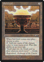 Sol Grail
