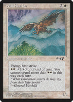 Wild Aesthir (Blue Mountains)
