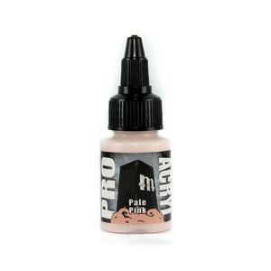 Pale Pink