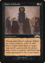 Oath of Ghouls