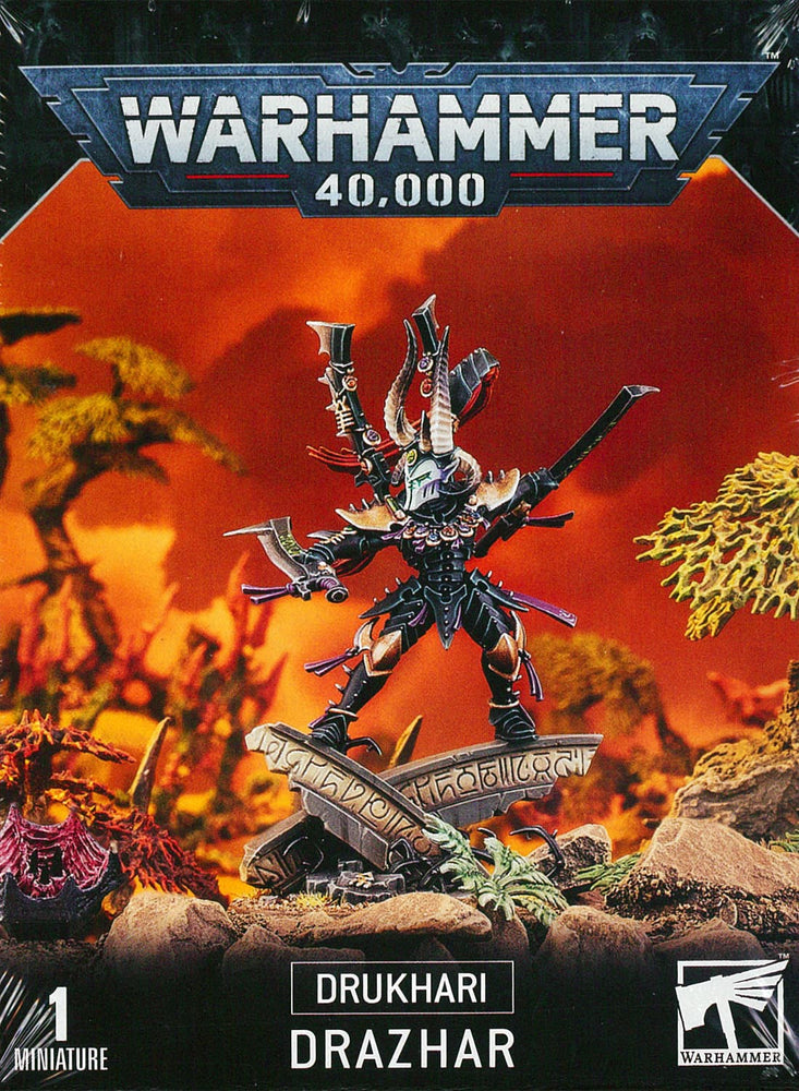 Drazhar