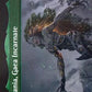 Titania, Voice of Gaea (Back)