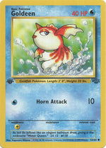 Goldeen