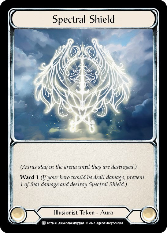 Spectral Shield