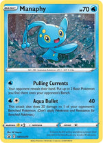 Manaphy - SWSH275