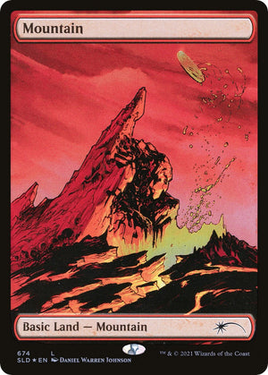 Mountain (674)