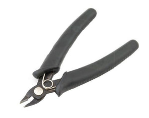 Excel Sprue Cutter Black