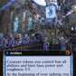 Poppet Stitcher (Extended Art) (Back)