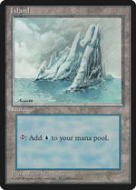Island (334)