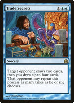 Trade Secrets