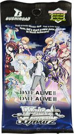 Date a Live VOL.2 Booster Pack