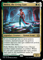 Melira, the Living Cure