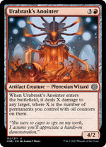 Urabrask's Anointer