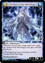 Conduit of the Mad Mage