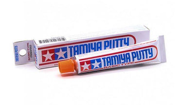 Tamiya Putty Basic Type 32g