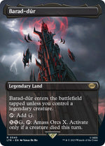 Barad-dur (0340) (Borderless)