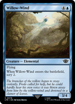 Willow-Wind