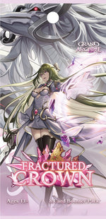 Fractured Crown Booster Pack