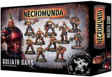 Goliath Gang