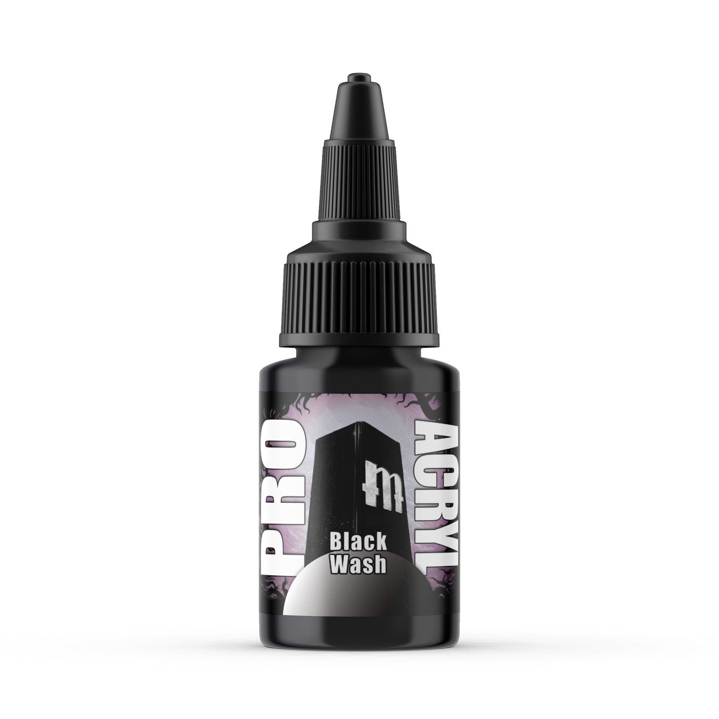 Black Wash