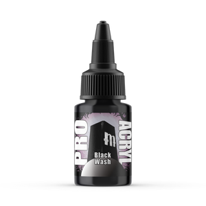 Black Wash