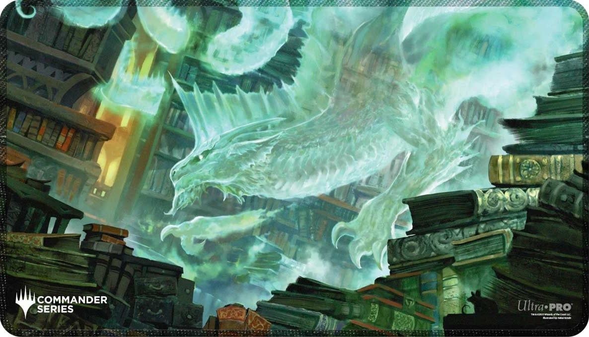 Playmat - Magic The Gathering: Commander Series - Miirym
