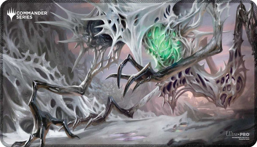 Playmat - Magic The Gathering: Commander Series - Yarok