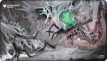 Playmat - Magic The Gathering: Commander Series - Yarok