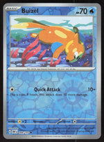 Buizel