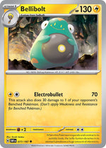 Bellibolt - 077/197