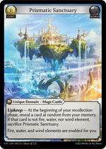 Prismatic Sanctuary