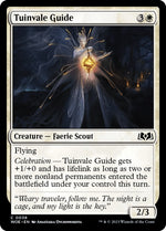 Tuinvale Guide