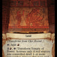 Ojer Axonil, Deepest Might (Showcase) (Back)