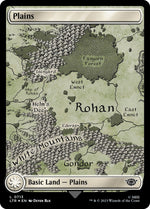 Plains (0713) (Surge Foil)