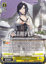 Ark Royal (SR)