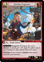 Airship Engineer
