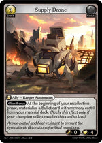 Supply Drone