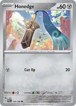 Honedge - 130/182